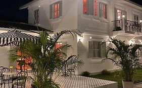 Fides Boutique Hotel