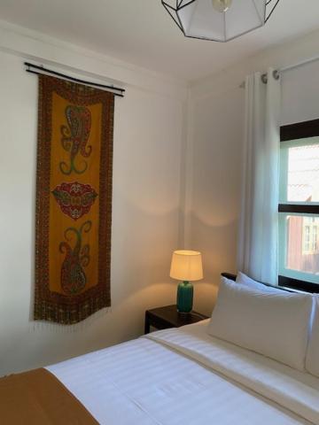 Fides Boutique Hotel Luang Prabang Exterior photo