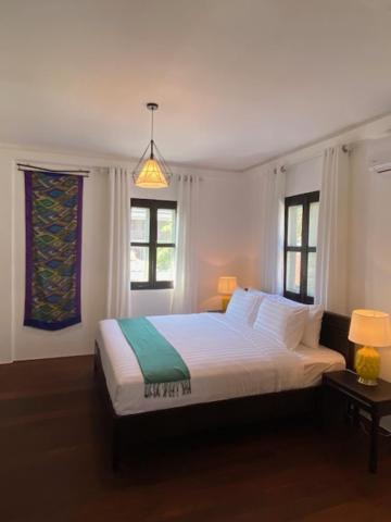 Fides Boutique Hotel Luang Prabang Exterior photo
