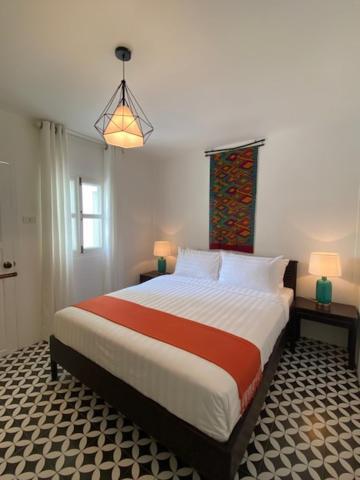Fides Boutique Hotel Luang Prabang Exterior photo