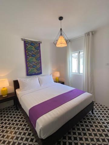 Fides Boutique Hotel Luang Prabang Exterior photo