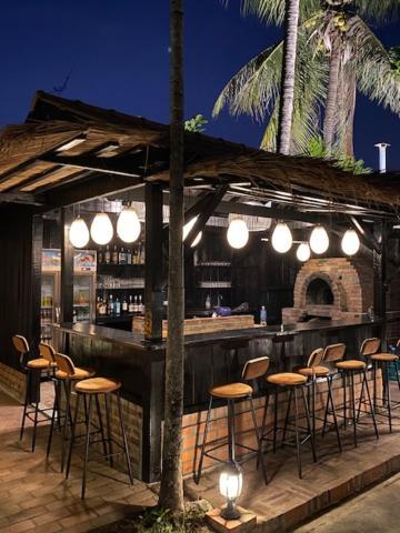 Fides Boutique Hotel Luang Prabang Exterior photo