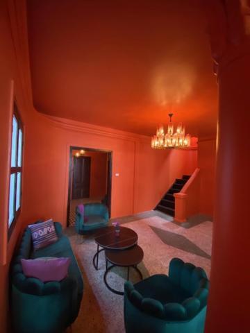 Fides Boutique Hotel Luang Prabang Exterior photo